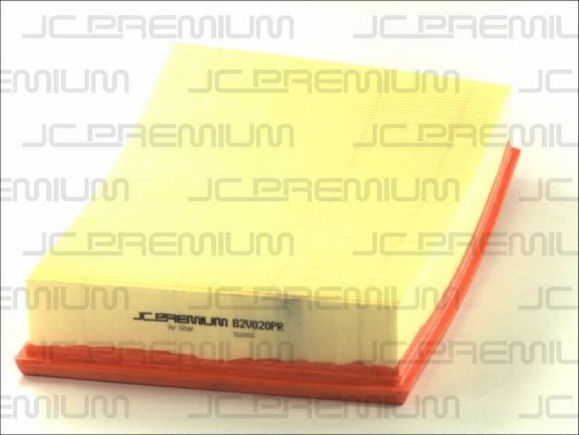 JC PREMIUM oro filtras B2V020PR